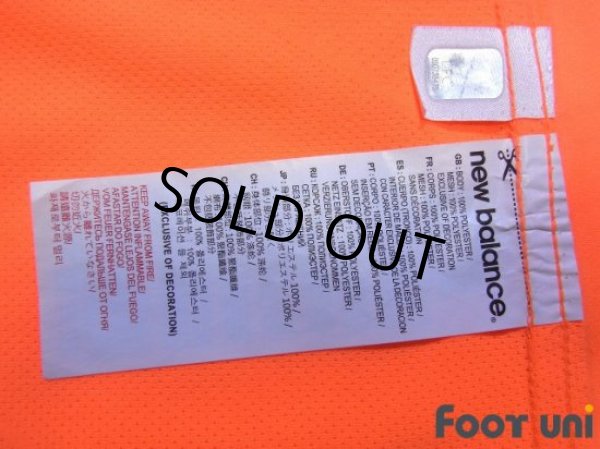 Photo8: Liverpool 2017-2018 3rd Shirt #10 Coutinho 125th anniversary (8)