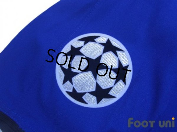 Photo7: Manchester United 2002-2003 3rd Shirt #18 Scholes w/tags (7)