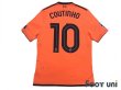 Photo2: Liverpool 2017-2018 3rd Shirt #10 Coutinho 125th anniversary (2)