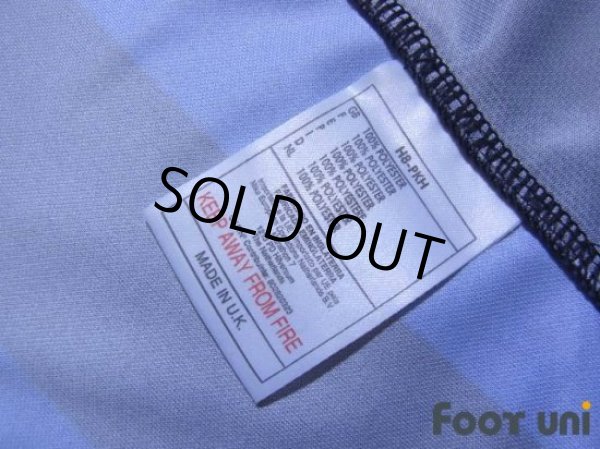 Photo8: Inter Milan 1998-1999 Home Shirt #10 Roberto Baggio (8)