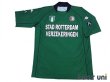 Photo1: Feyenoord 2002-2003 Away Shirt (1)