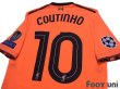 Photo4: Liverpool 2017-2018 3rd Shirt #10 Coutinho 125th anniversary (4)