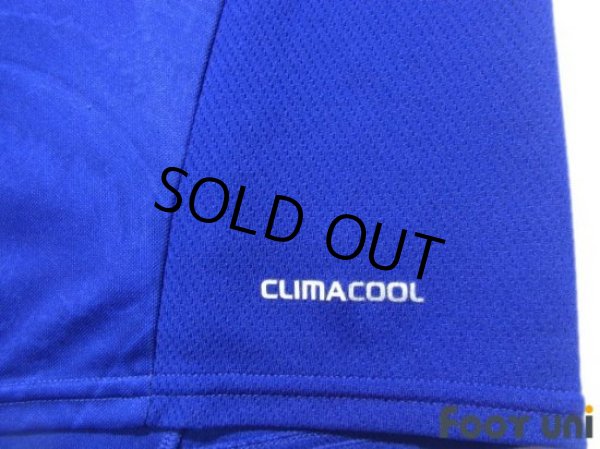 Photo7: Japan 2010 Home Shirt #18 Keisuke Honda (7)