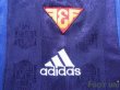 Photo6: Spain 1998 Away Shirt (6)