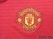 Photo7: Manchester United 2018-2019 Home Shirt #10 Rashford w/tags (7)