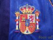 Photo5: Spain 1998 Away Shirt (5)