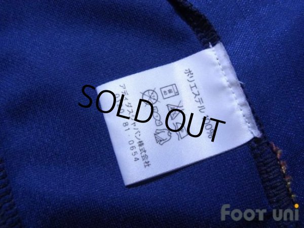 Photo8: Spain 1998 Away Shirt (8)