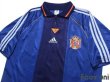 Photo3: Spain 1998 Away Shirt (3)