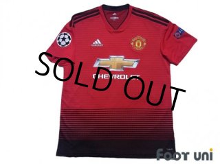 Manchester United Premier League - Football Shirts,Soccer