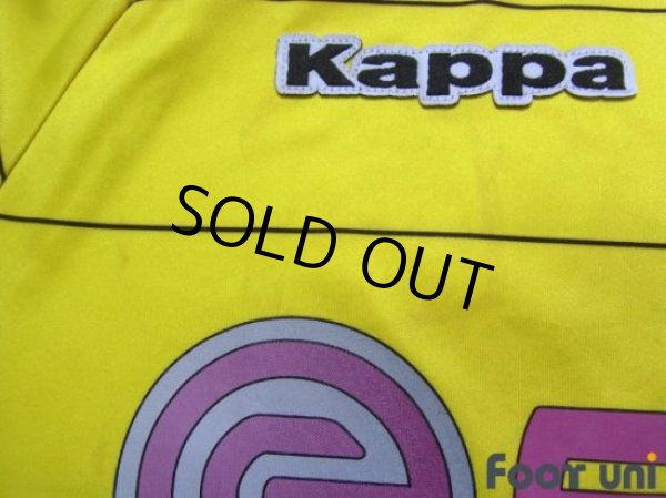 Photo7: Borussia Dortmund 2010-2011 Home Shirt Bundesliga Patch/Badge (7)