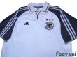 Photo3: Germany Euro 2000 Home Shirt (3)