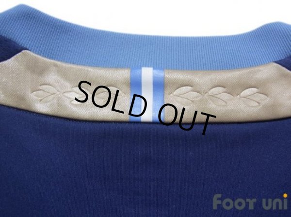 Photo6: Argentina 2012 Away Shirt (6)