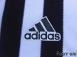 Photo6: Juventus 2015-2016 Home Authentic Shirt (6)