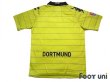 Photo2: Borussia Dortmund 2010-2011 Home Shirt Bundesliga Patch/Badge (2)
