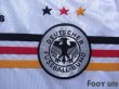 Photo5: Germany 1998 Home Shirt (5)