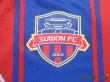 Photo5: Suwon FC 2017 Home Shirt K League Patch/Badge (5)