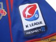 Photo6: Suwon FC 2017 Home Shirt K League Patch/Badge (6)