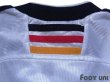 Photo7: Germany 1998 Home Shirt (7)