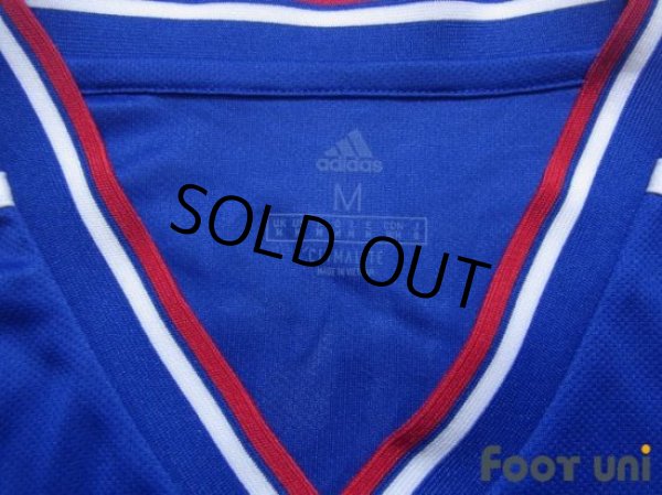 Photo5: Yokohama F・Marinos 2019 Home Shirt #9 Marcos Junior (5)