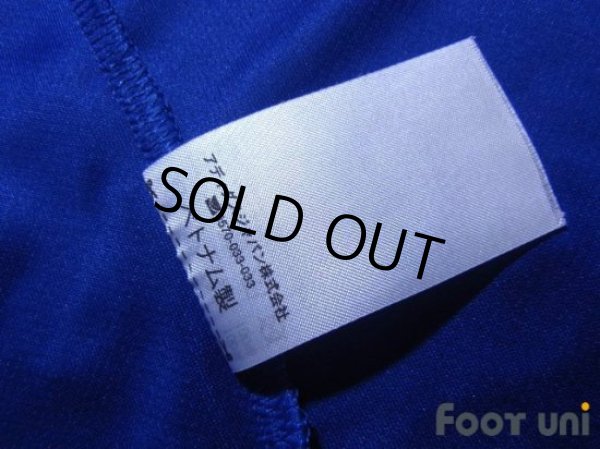 Photo8: Yokohama F・Marinos 2019 Home Shirt #9 Marcos Junior (8)