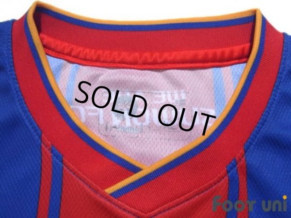 Photo4: Suwon FC 2017 Home Shirt K League Patch/Badge (4)