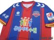 Photo3: Suwon FC 2017 Home Shirt K League Patch/Badge (3)