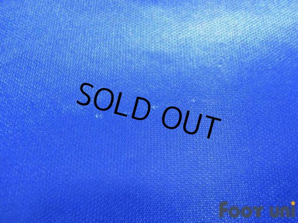 Photo7: Yokohama Marinos 1993-1994 Home Shirt (7)