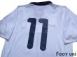 Photo4: Russia 2001 Home Shirt #11 (4)