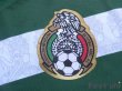 Photo6: Mexico 2006 Home Shirt #4 Rafael Marquez FIFA World Cup 2006 Germany Patch/Badge (6)