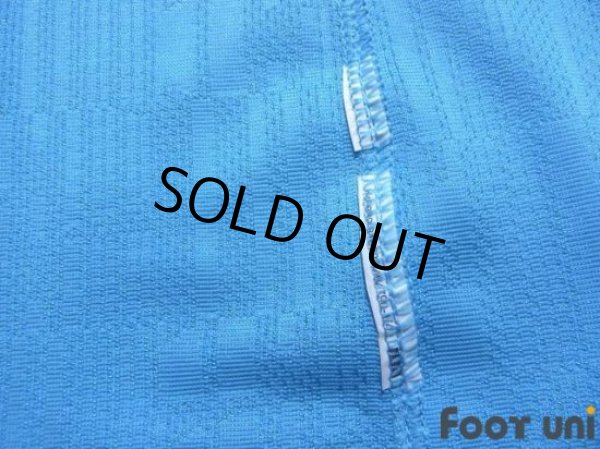 Photo8: Tottenham Hotspur 2019-2020 Away Authentic Shirt #15 Eric Dier (8)