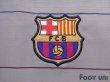 Photo6: FC Barcelona 2003-2005 Away Shirt #10 Ronaldinho (6)