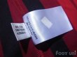 Photo8: AC Milan 2014-2015 Home Shirt #5 Mexes Serie A Tim Patch/Badge (8)