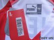 Photo5: AS Monaco 2005-2006 3rd Shirt #36 Vieri UEFA Cup Patch/Badge w/tags (5)