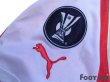 Photo7: AS Monaco 2005-2006 3rd Shirt #36 Vieri UEFA Cup Patch/Badge w/tags (7)