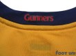 Photo6: Arsenal 2008-2009 Away Shirt (6)