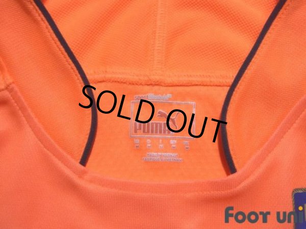 Photo4: Italy 2014 GK Shirt (4)