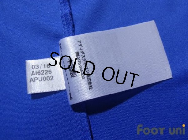 Photo8: Juventus 2016-2017 Away Shirt #9 Higuain (8)