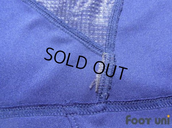 Photo7: Tottenham Hotspur 2012-2013 Away Shirt (7)