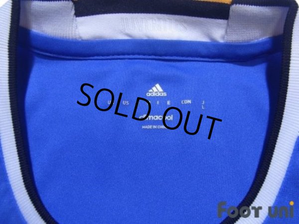 Photo5: Juventus 2016-2017 Away Shirt #9 Higuain (5)