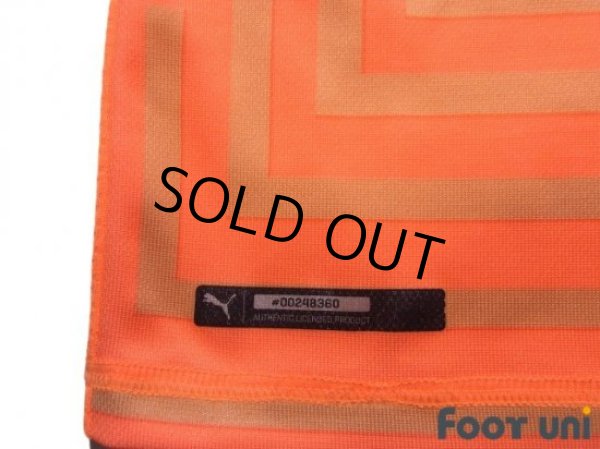 Photo7: Italy 2014 GK Shirt (7)