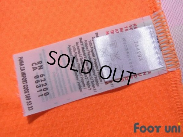 Photo8: Italy 2014 GK Shirt (8)