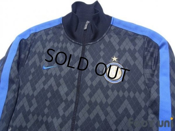 Photo3: Inter Milan Track Jacket (3)