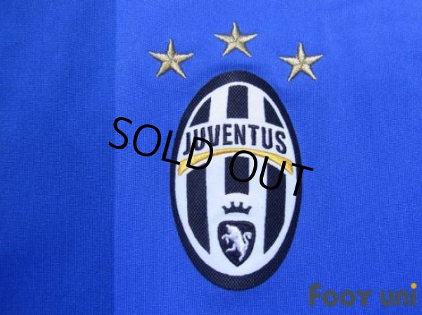 Photo6: Juventus 2016-2017 Away Shirt #9 Higuain (6)