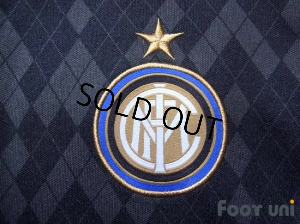 Photo5: Inter Milan Track Jacket (5)