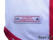 Photo8: Ajax 2000-2001 Home Centenario Shirt  (8)