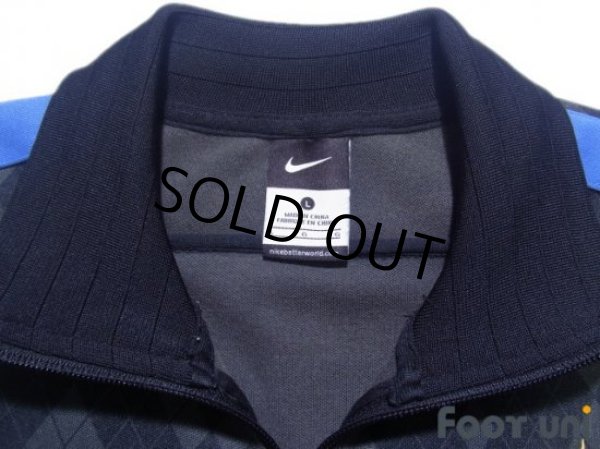 Photo4: Inter Milan Track Jacket (4)