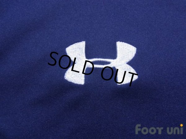 Photo6: Tottenham Hotspur 2012-2013 Away Shirt (6)