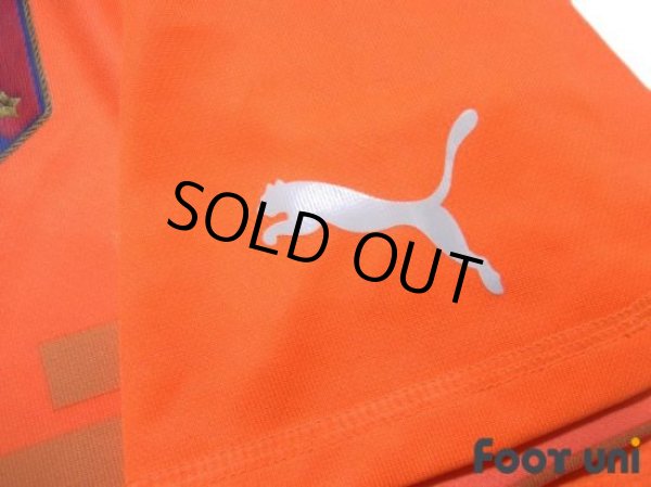 Photo6: Italy 2014 GK Shirt (6)