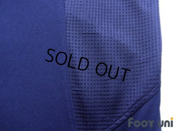 Photo8: Tottenham Hotspur 2012-2013 Away Shirt (8)