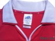 Photo4: Ajax 2000-2001 Home Centenario Shirt  (4)